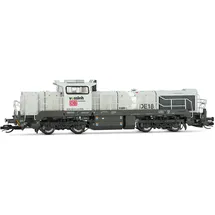 Arnolds & Sons Diesellokomotive Vossloh DE 18 HN9058 N/TT