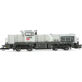 Arnolds & Sons Diesellokomotive Vossloh DE 18 HN9058 N/TT