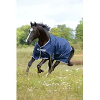 Bucas Freedom Turnout High Neck 150g 165cm