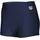 Badehose B DYNAMO JR SHORT R Blau 128
