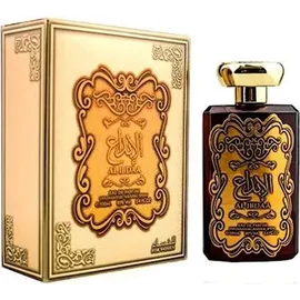 al zaafaran Al Ibdaa Eau de Parfum 100 ml