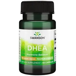 DHEA 100 mg 60 Kapseln - Maximale Stärke