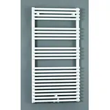 Zehnder Forma Spa Design-Elektroheizkörper ZF1A0450G700000 LFE-180-050/DD, 1881 x 496 mm, Telegrey 4, RAL 7047