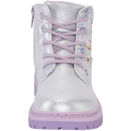 Disney Schnürstiefel lila 28