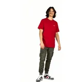 Reell Reflex Rib Cargo Grün XL