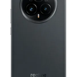 Realme 14 Pro+ 5G 12 GB RAM 512 GB Suede Grey