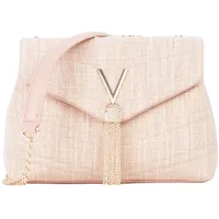 Valentino Schultertasche Privilege Flap Bag Cipria