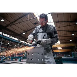 Bosch GWS 17-125 PS Professional 06017D1300