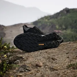 Adidas Terrex Trailmaker 2.0 Mid GTX Herren Core Black / Carbon / Grey Four 41 1/3