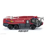 Wiking Feuerwehr - Rosenbauer FLF Panther 6x6 Dortmund 062648 H0