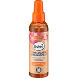 Balea Hitzeschutzspray 2in1 Locken&Styling