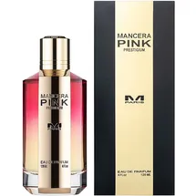 Mancera Pink Prestigium Eau de Parfum 120 ml