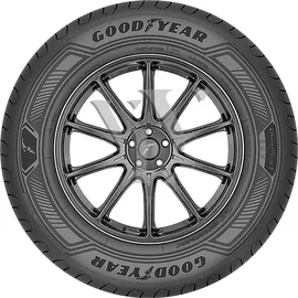 Goodyear EfficientGrip 2 SUV 235/55 R19 105V XL