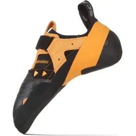 Scarpa Instinct VS Schwarz/Orange 39,5