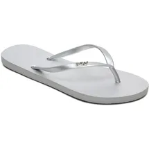 Roxy VIVA IV Metallic Silver 41