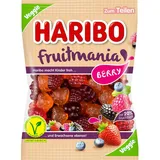 open food Haribo Fruitmania Berry 160g
