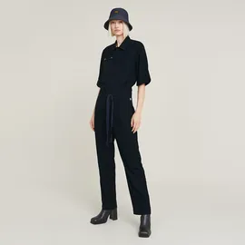 G-Star Army Jumpsuit ss wmn