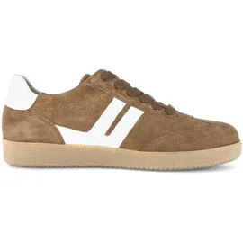 Gabor Sneaker Damen Braun 38
