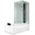 AcquaVapore Whirlpool Dusche Kombination K05-L02-WP-EC 180x90