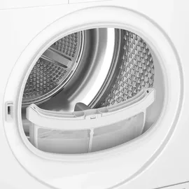 Beko DC 7130 N Kondenstrockner (7 kg)