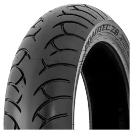 Metzeler Roadtec Z6 REAR 180/55 ZR17 73W TL