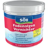 Söll Fadenalgenvernichter 500 g