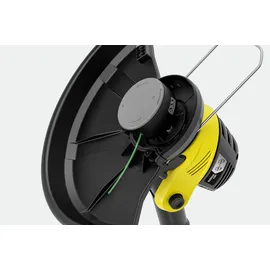Kärcher LTR 3-18 Dual ohne Akku