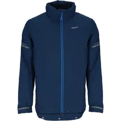 Herren Funktionsjacke CONRAD Poseidon-Blau S