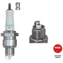 NGK Zündkerze Universal  für SUZUKI YAMAHA PEUGEOT CITROËN DAIHATSU HONDA 98076-55717 09482-00316 9470100194 6222