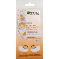 Garnier Skin Naturals Moisture+ Fresh Look Gesichtsmaske zur Hydratation