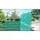 T&J Sichtschutzmatte PVC 35 m grün