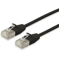 Equip Slim - Patch-Kabel - RJ-45 (M) zu RJ-45