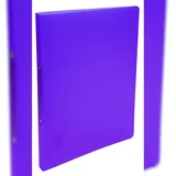 Exacompta DIN A4 20 mm Violett 1 St.