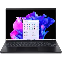 Acer Swift Go 16 Pro Intel Core i7-13620H 32 GB RAM 1 TB SSD