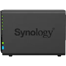 Synology DS225+ Leergehäuse
