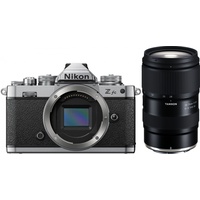 Nikon Zfc + Tamron 28-75mm f2,8 Di III VXD G2 | nach 100 EUR Nikon Sommer-Sofortrabatt