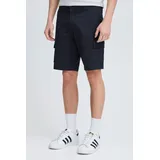 Kronstadt Cargoshorts KSCummings Regular Blau S