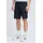 Kronstadt Cargoshorts KSCummings Regular Blau S