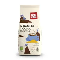 Lima Zichorie Kaffee-Ersatz bio 500g