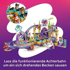 LEGO Friends Meerjungfrauen-Achterbahn 42703