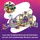 LEGO Friends Meerjungfrauen-Achterbahn 42703