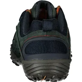 Merrell Intercept Herren Blue Wing 41