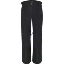 Chiemsee Skihose im PLUSMINUS-Design