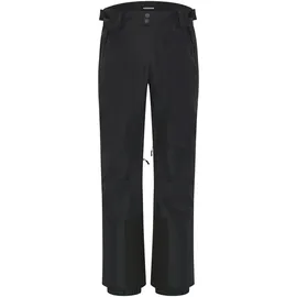 Chiemsee Skihose im PLUSMINUS-Design