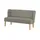 Switch Sitzbank Astonia Braun 160 x 88 x 74,5 cm