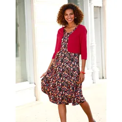 Druckkleid CLASSIC BASICS 