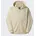 Unisex Essential Oversize Jacke Desert Stone M