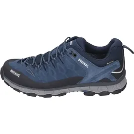 MEINDL Lite Trail GTX Herren Marine/Dunkelblau 43