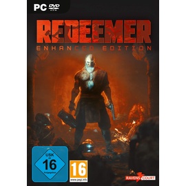 Redeemer: Enhanced Edition (USK) (PC)