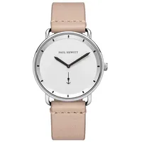 Paul Hewitt Breakwater PH-6455650 Quarzwerk Herren-Armbanduhr